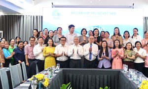 “Hiến kế” thiết thực để khuyến sinh ở Việt Nam